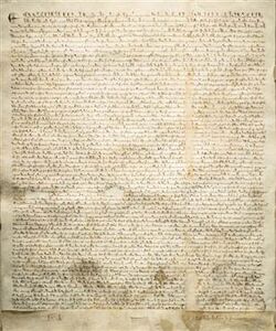 Declaration of Independence