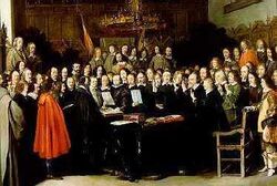 The Convention of Grijzestad
