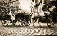 Johan II wedding procession