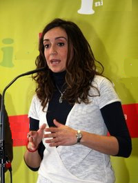 Ines Michels