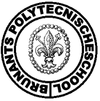 Brunant Polytechnic School seal