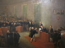 Signing of the Constitution