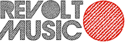 Revolt Music logo