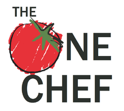 The One Chef logo