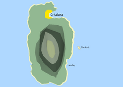 Berrio map