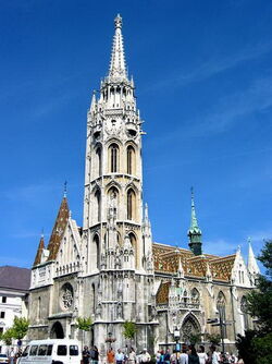 Grijzestad Cathedral