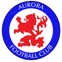 Aurora F.C. logo