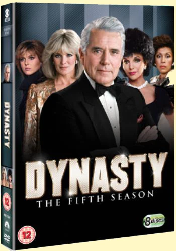 Season 5 | Dynasty Wiki | Fandom
