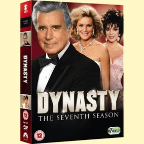 その他 Dynasty: the Seventh Season - 1/ [DVD] Amazon.com: Dynasty: Season 7, Vol. 1 & 2 (2-Pack) : Karen Cellini