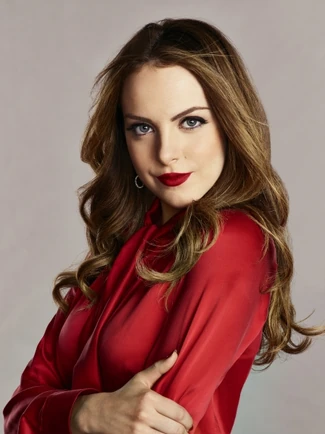 Fallon Carrington (Reboot) | Dynasty Wiki | Fandom