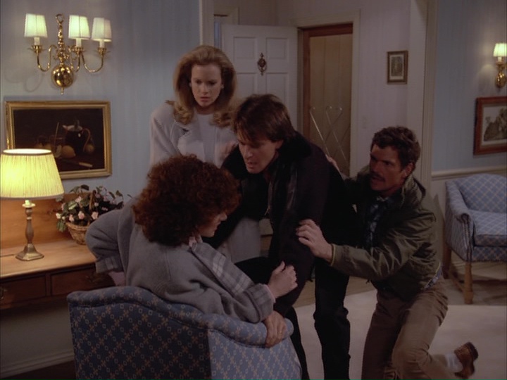 Adam's Son (1988) Dynasty Wiki Fandom