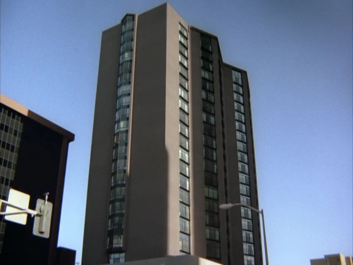 Dex's apartment Dynasty Wiki Fandom