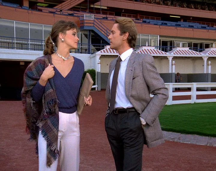 Fallon Carrington | Dynasty Wiki | Fandom