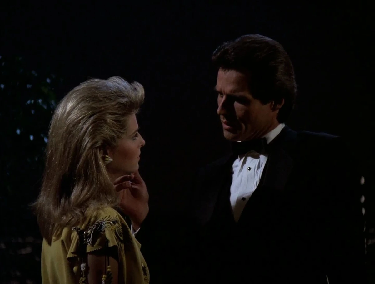 Krystina (1984) | Dynasty Wiki | Fandom