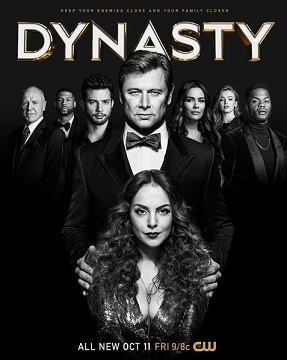 Season 3 Reboot | Dynasty Wiki | Fandom