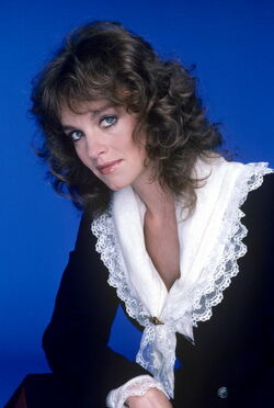 Fallon Carrington | Dynasty Wiki | Fandom