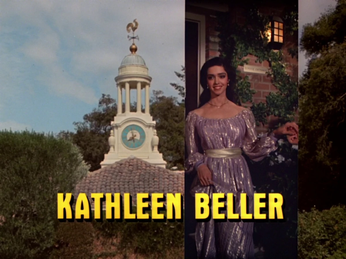 Kirby Anders Dynasty Wiki Fandom