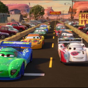 Relampago Mcqueen Carros Wiki Fandom Um vencedor quarenta e dois derrotados eu como derrotados no. relampago mcqueen carros wiki fandom