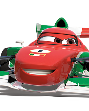 Francesco Bernoulli Carros Wiki Fandom Lightning mcqueen game has nice and slow levels for children and very challenging levels for adolescents and adults. francesco bernoulli carros wiki fandom
