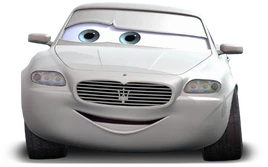 Antonio veloce eccellente