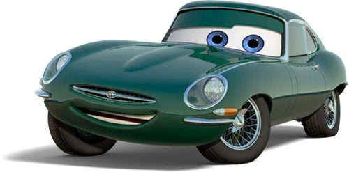 David Hobbscap | Carros Wiki | Fandom