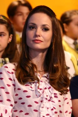 Professora Helena Wiki Carrossel Brasil Fandom