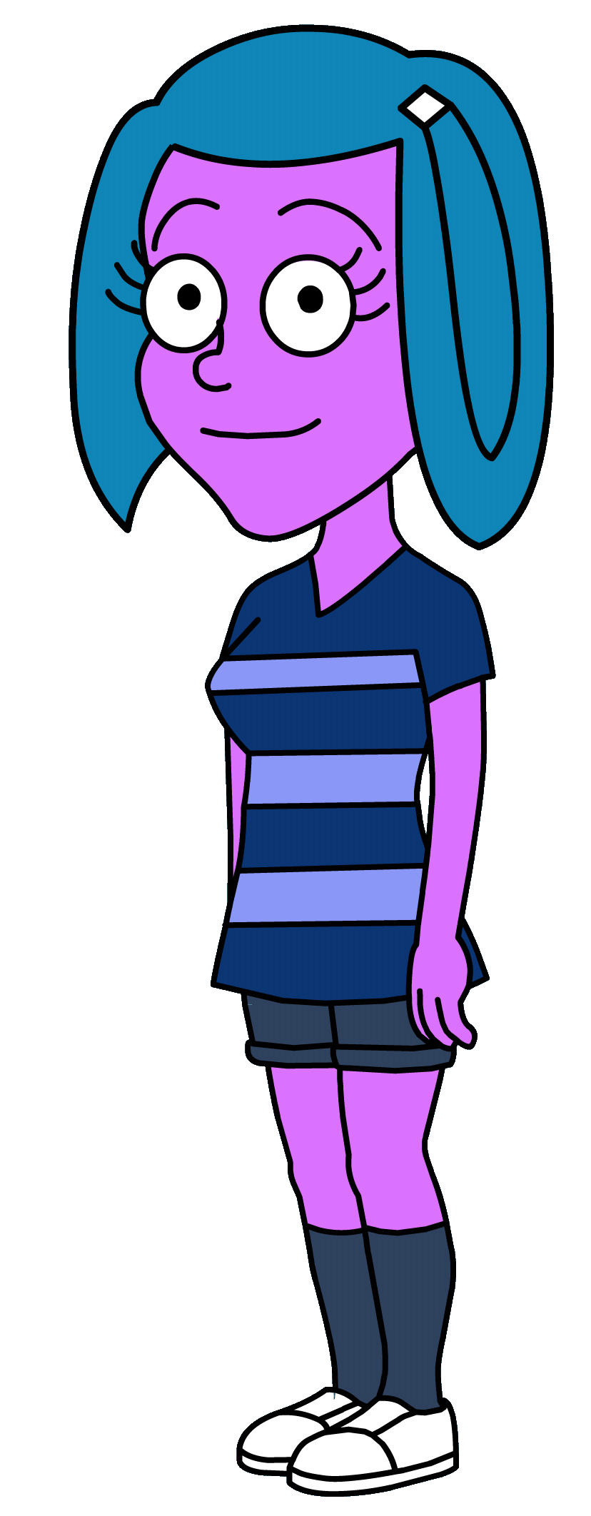 Lorie | Carrotkiller studios Wiki | Fandom