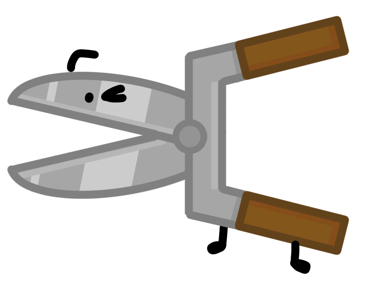 Garden Shears CSJC Wiki Fandom