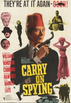 Carry On Spying (1964)