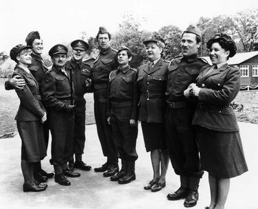 Carry On England | Carry On Wiki | Fandom