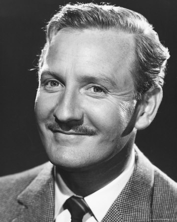 Leslie Phillips