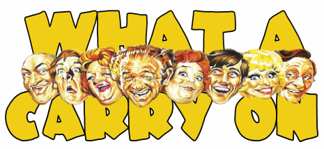 Carry On (franchise) | Carry On Wiki | Fandom