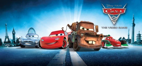 Cars 2: The Video Game Wiki