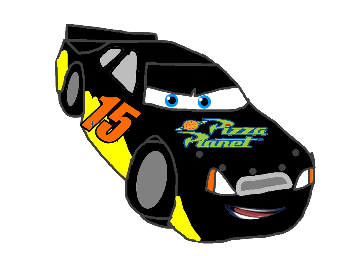 Edward Pillarbox Cars custom characters вики Fandom