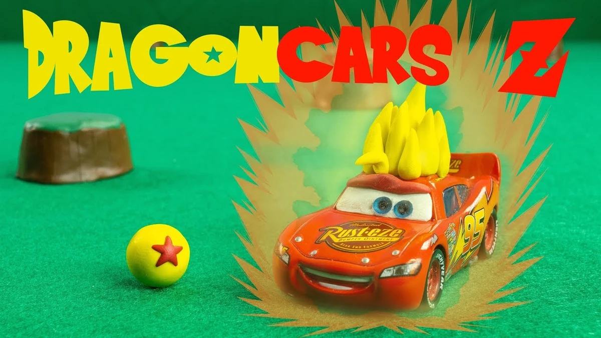 Dragon Car Series Cars custom characters вики Fandom