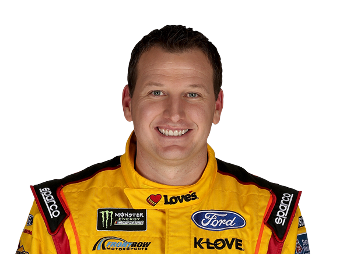 Michael McDowell (racing driver) - Wikipedia