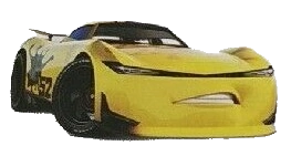 George New-Win | Cars Fallout(Fanon) Wiki | Fandom