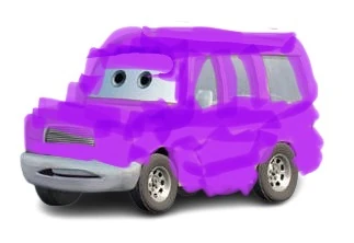 Randall | Cars Fallout(Fanon) Wiki | Fandom