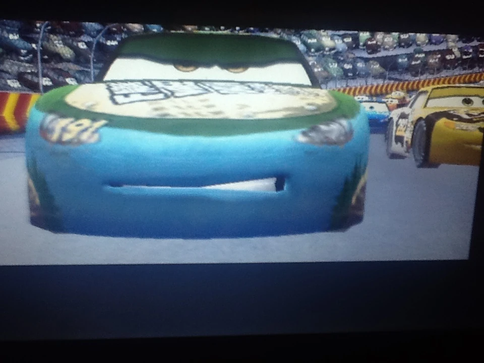 Cortland Cars Random Wiki Fandom