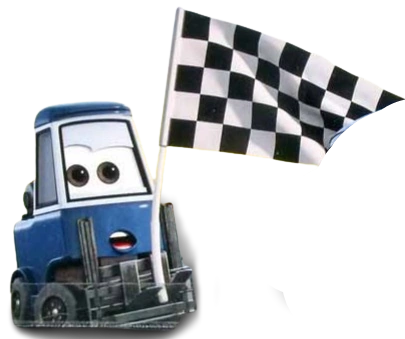 Double Clutch Daily | Cars Random Wiki | Fandom