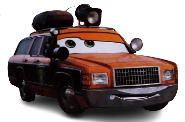 Brawny Motor Co. | Cars World Wiki | Fandom