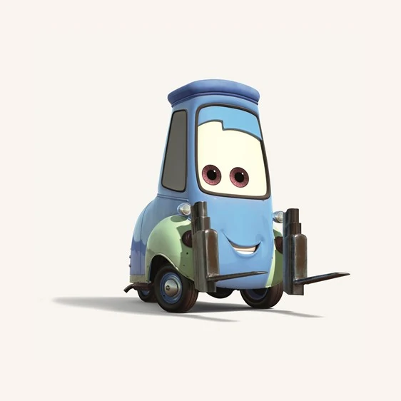 Guido world of cars shop