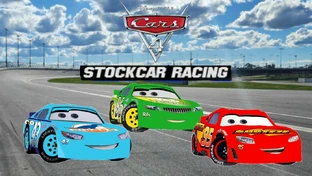 Cars 4: Stock Car Racing | Cars World Wiki | Fandom