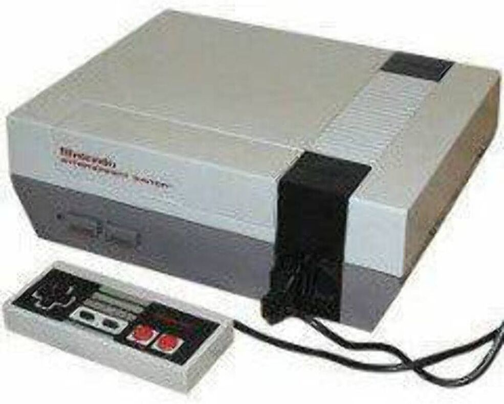 Nintendo entertainment system | CarsFan16Pilot Wiki | Fandom Nintendo entertainment system | CarsFan16Pilot Wiki | Fandom