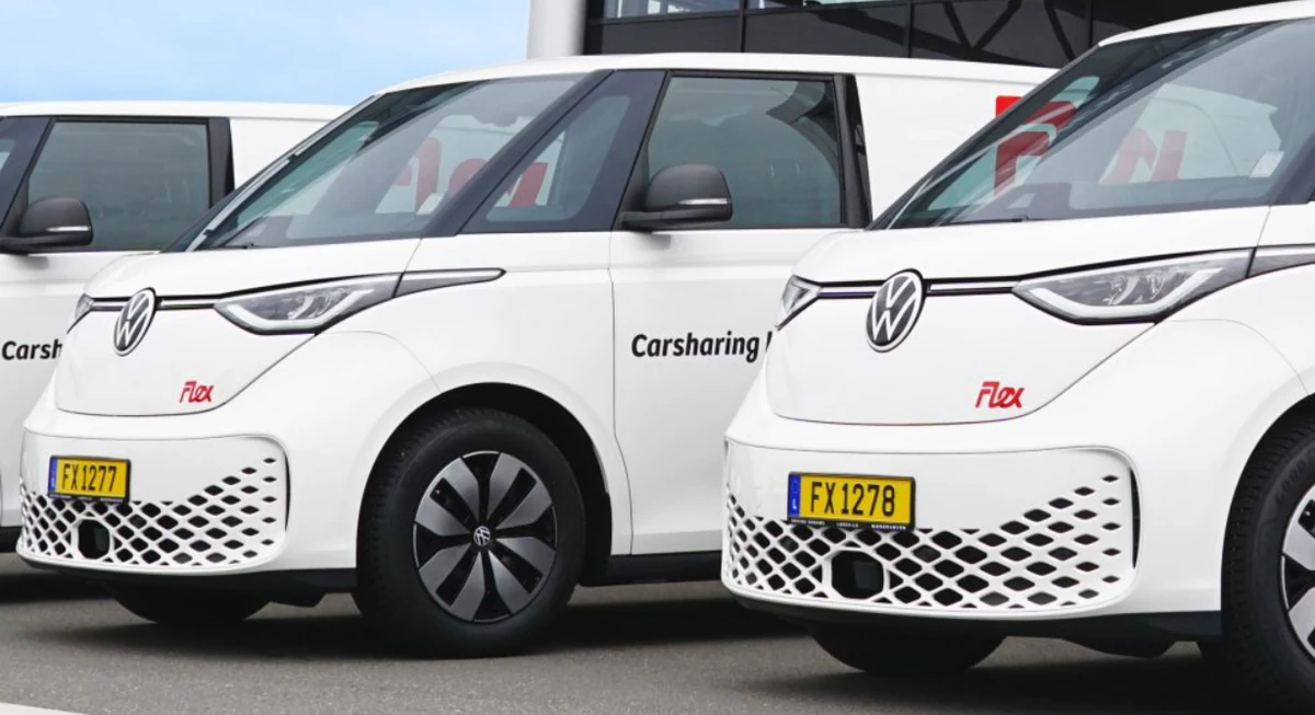 FX 1277 | Carsharing Wiki | Fandom
