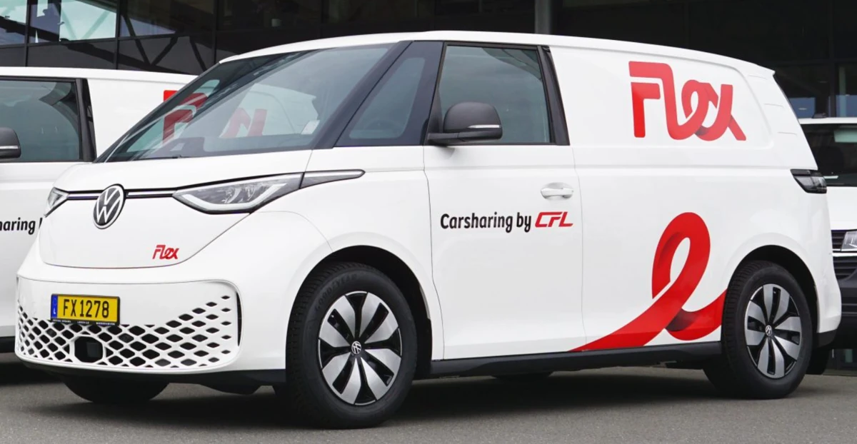 FX 1278 | Carsharing Wiki | Fandom