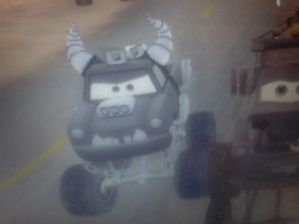 Count Spatula Cars Mater National Wiki Fandom