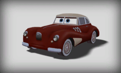 Cars: Mater-National Championship, Pixar Wiki