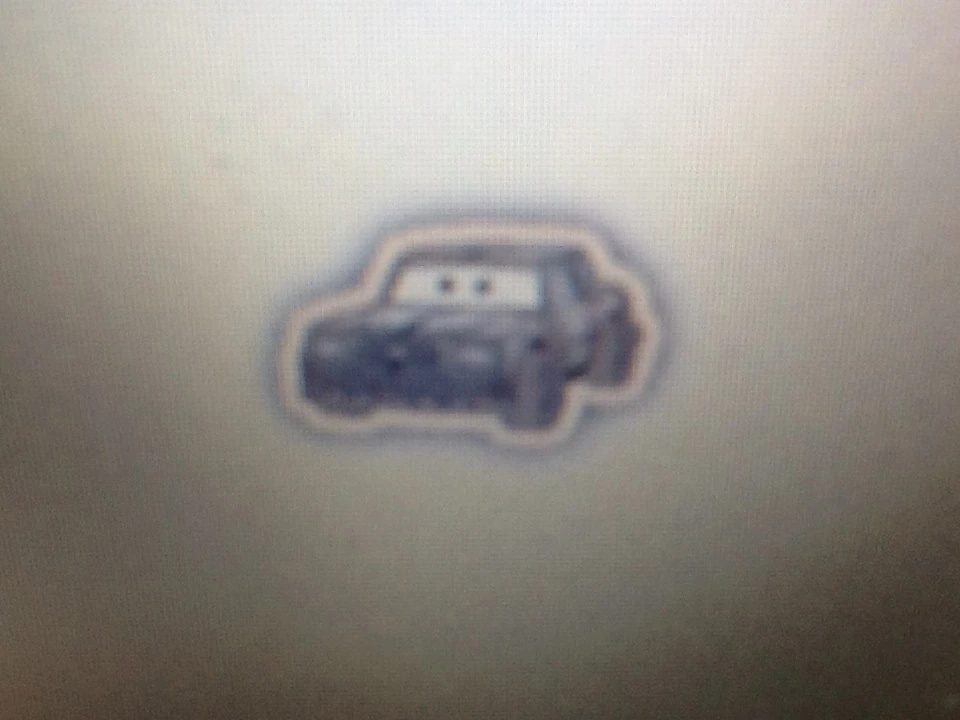 Lewis Cars Mater National Wiki Fandom