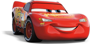 LightningMcQueenCars3